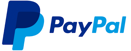 pay with paypal - Wardruna Store